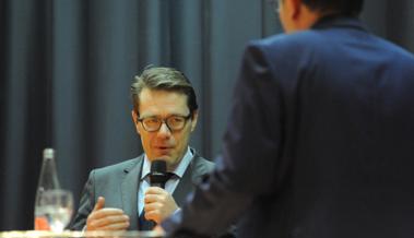 Spitalzukunft: Stützt man sich auf ungeprüfte Zahlen?
