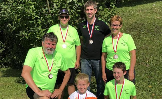Aufstiegsspiel für Organisator FBM