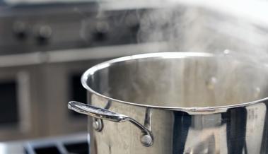 Stichwort: Womit Künstler kochen