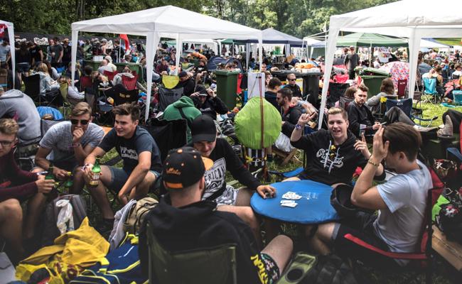 OpenAir St.Gallen findet nicht statt