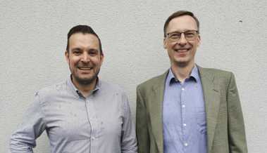 Die SP Balgach nominiert zwei Kandidaten