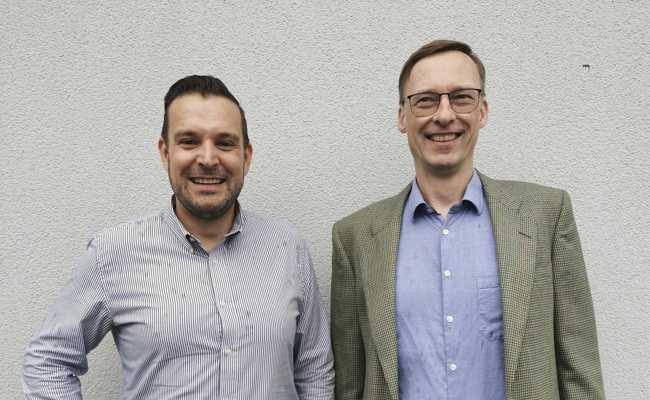 Die SP Balgach nominiert zwei Kandidaten