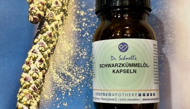 Heuschnupfen? Jetzt natürlich vorbeugen! (1)