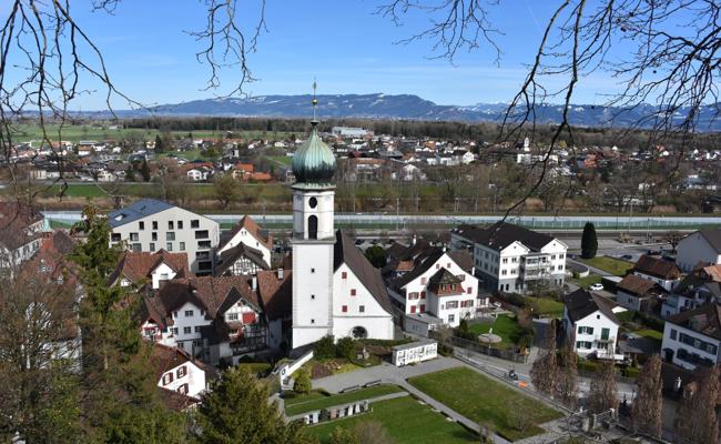 Früherer Präsident hat die  meisten Stimmen erhalten