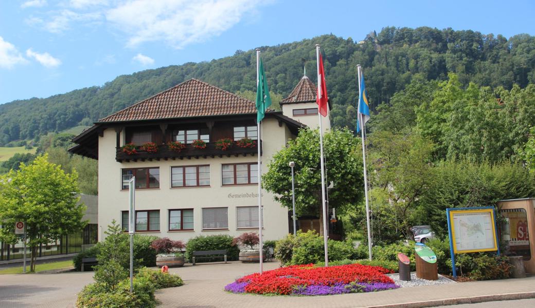 Im Rathaus weiss man nun immerhin eine knappe Dreiviertelsmehrheit hinter dem Budget.