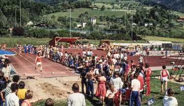 KTV Altstätten feiert 50 Jahre Gesa-Cup mit grossem Jubiläum und spannenden Wettkämpfen