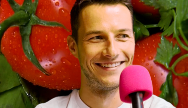 Essen aus aller Welt auf der Allmend: So gut kennt sich der Chef selbst aus