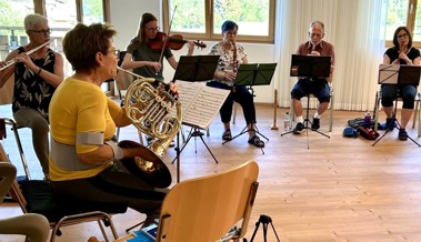 Bekannte Melodien sorgten für Konzertgenuss