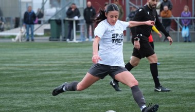 Frauenteams starte(te)n mit unterschiedlichen Aussichten ins Jahr