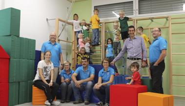 Bewegung statt Pillen