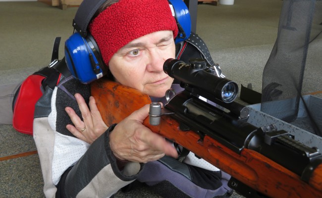 Chlaussack-Jagd in drei Wochen im Oberrieter «Blatten»