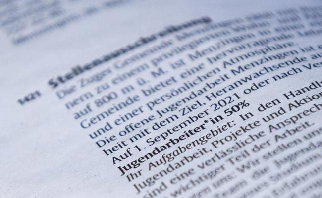 Ausserrhoder Amtsblatt 1834 bis 2020 online