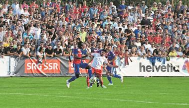 Cup-Flitzer kommen ohne Busse davon