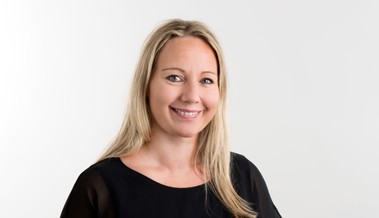 Michaela Zäch kehrt auf die Oberrieter Verwaltung zurück