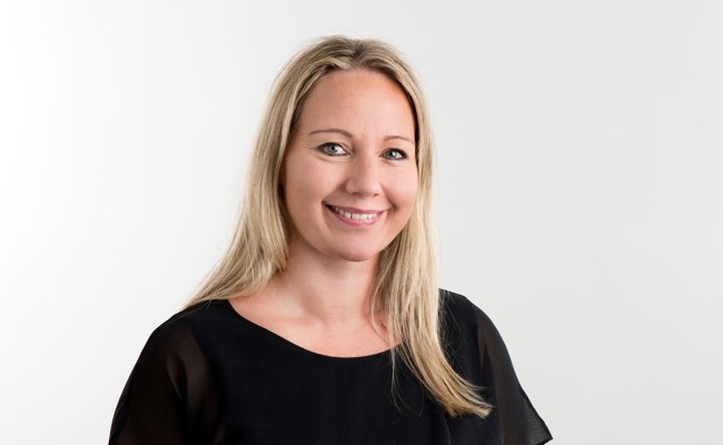 Michaela Zäch kehrt auf die Oberrieter Verwaltung zurück