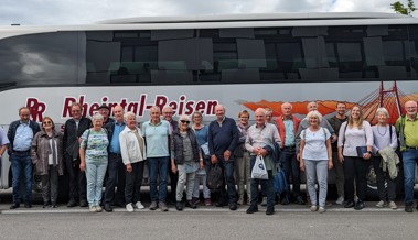 Ein unvergesslicher Ausflug ins Zugerland