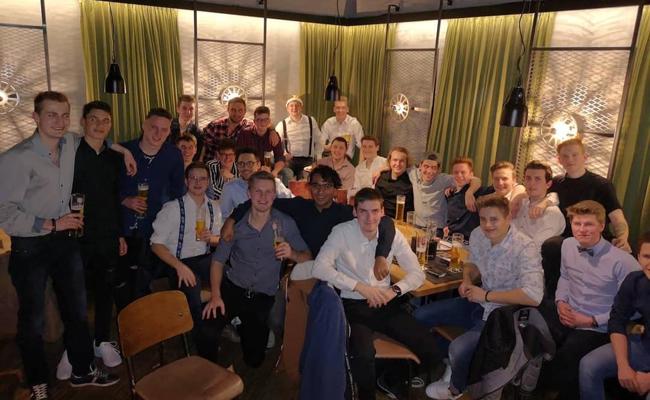 Offizieller Verein "Promillos Rheintal"