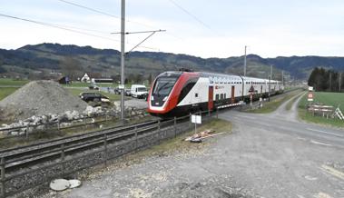 Die SBB-Planer machen vorwärts