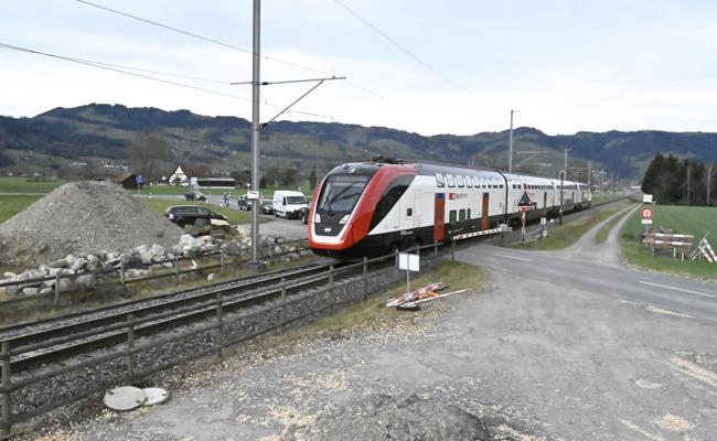 Die SBB-Planer machen vorwärts