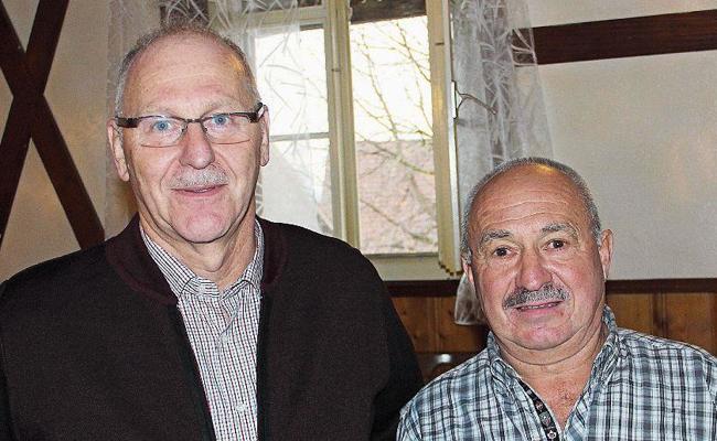 Das kleinere Dorf will selbständig bleiben