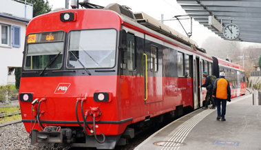 Trotz Unfall: Bevölkerung hat weiterhin Vertrauen zu ihrem Gaiserbähnli