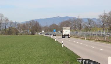 Verkehrsrowdy vor Gericht: «Es war alles ganz anders»