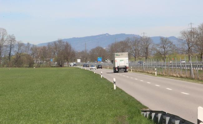 Verkehrsrowdy vor Gericht: «Es war alles ganz anders»