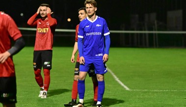4:3 gegen Brühl II: Der Aufstieg des FC Rüthi rückt immer näher