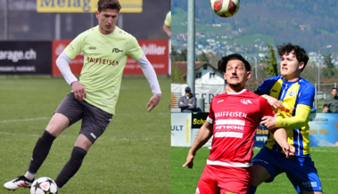 Fünf Rheintaler Teams spielen über sechs Tage verteilt