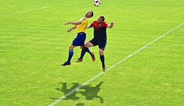 Willkommen in Liga 2 ½