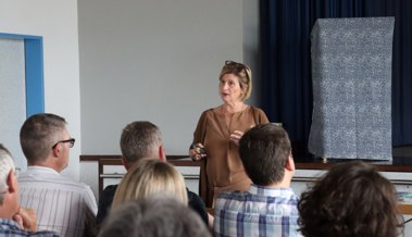 Zu wenige Schulzimmer: Unterricht bald im spanischen Clublokal?