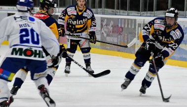 Der SC Rheintal verliert nach 3:1-Führung im Penaltyschiessen