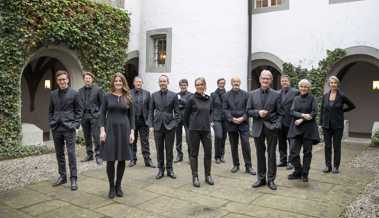 Im Rahmen der MaiBlüten: Frühlingsabend mit dem Ensemble Apollon