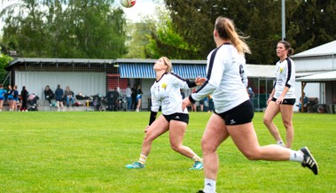 SVD-Frauen holen zum Auftakt in die Saison zwei wichtige Punkte