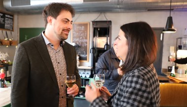 St. Margrethen hat entschieden: Armin Hanselmann ist neuer Gemeindepräsident