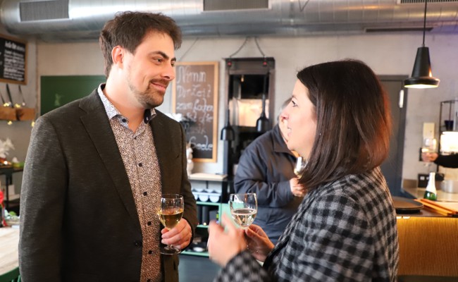 St. Margrethen hat entschieden: Armin Hanselmann ist neuer Gemeindepräsident