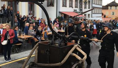 Das Torkelfest in 64 Bildern