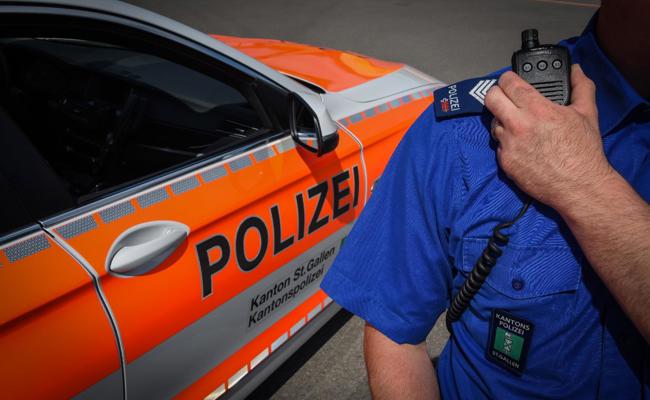 Vermisste Frau gefunden