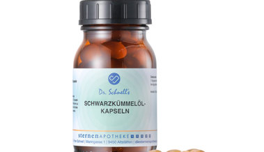 Pollenallergie alternativ behandeln