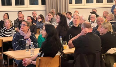 Steuerfuss vorerst stabil, Kostenwachstum bei Schule gebremst