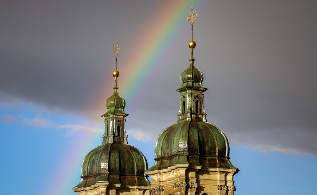 Neues Schutzkonzept: Bistum St.Gallen will Missbrauchsfällen entgegenwirken