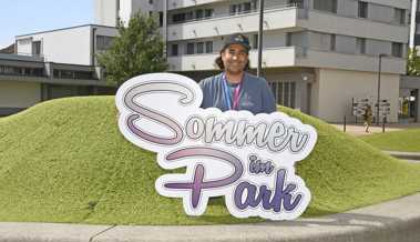 «Sommer im Park»: Das Duo Lo & Leduc steht seit elf Jahren auf Sacha Sapras Wunschliste