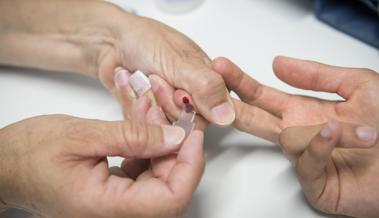 Auf Immunität testen und alles wieder öffnen