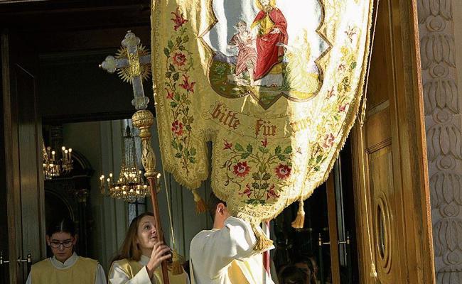 Nikolaus von Myra – ein charismatischer Kirchenpatron