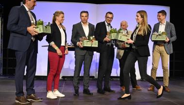 Rhema-Gwerblertag: Mit Begeisterung Unmögliches schaffen