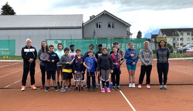 Sportlicher Integrationsanlass