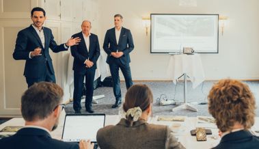 Die Anlagebank in der Ostschweiz