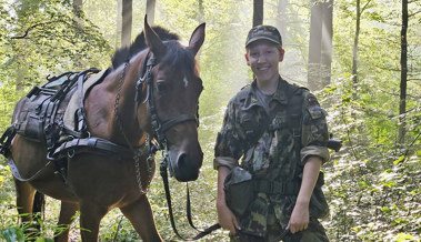 «Man wächst über sich hinaus, wird mental und körperlich stärker»