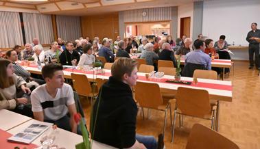 Oberrieter Ortsbürger stellen Erneuerung der Alpkäserei zurück