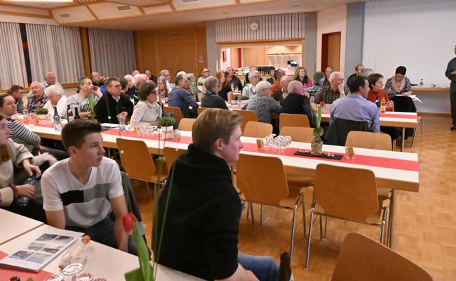 Oberrieter Ortsbürger stellen Erneuerung der Alpkäserei zurück